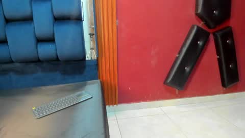 Violet Rose online show from April 11, 3:44 am