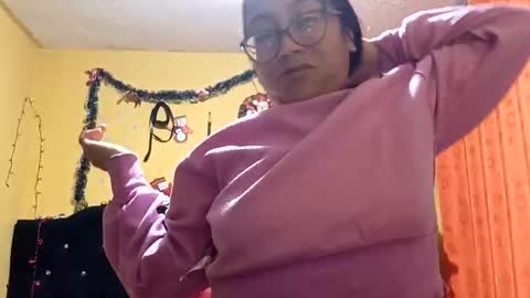 Violet777  online show from December 23, 8:12 am