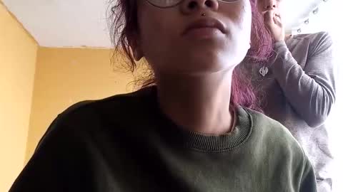 Violet777  online show from January 16, 6:23 pm