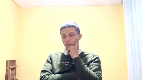 Violet777  online show from January 17, 6:29 am