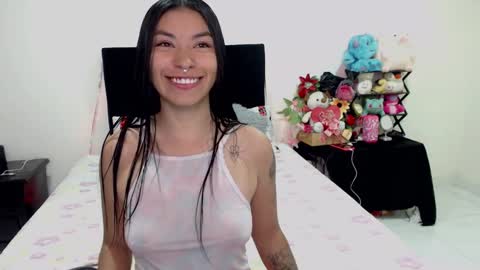 violeta  online show from February 2, 7:14 pm