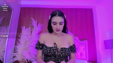 violett_hott_ online show from January 15, 1:16 pm