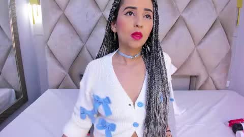 Violett  online show from November 20, 8:41 pm