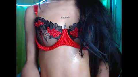 violetta_dreams online show from February 17, 8:59 pm