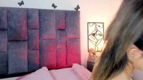 Violetta Ficher online show from December 15, 2:16 am