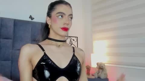 Violetta Ficher online show from December 23, 2:31 am