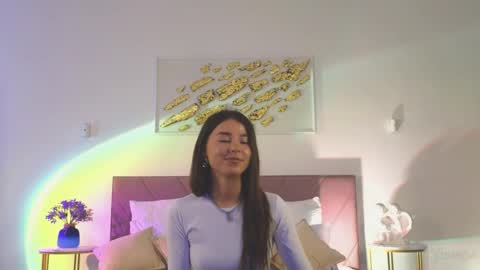 violetta_finch online show from April 9, 9:58 am
