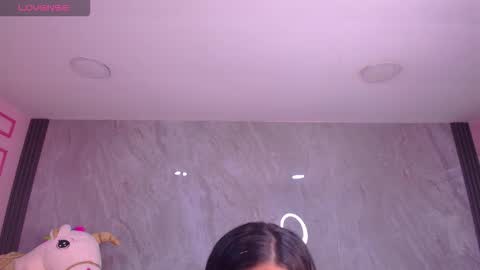 Snapshot of violetta_jhonson_v chatting on November 16, 3:45 am Violetta online show from November 16, 3:45 am