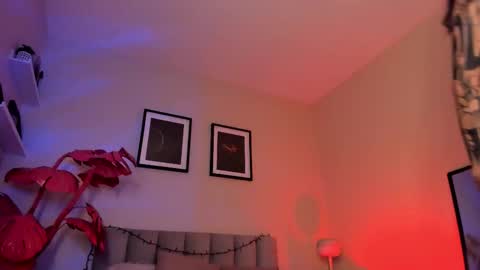 Violetta nur online show from February 25, 9:24 pm