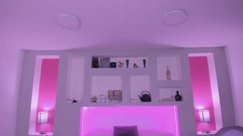 ViolettaBaker online show from January 28, 10:45 pm