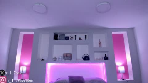 ViolettaBaker online show from February 18, 10:25 pm