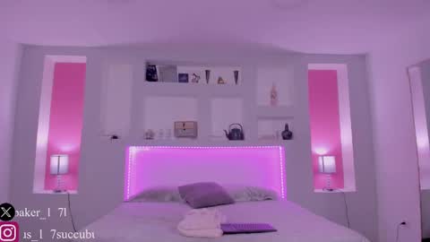 ViolettaBaker online show from February 26, 7:16 pm