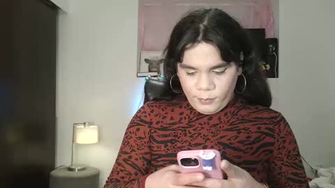 violettacam69 online show from January 22, 3:52 am