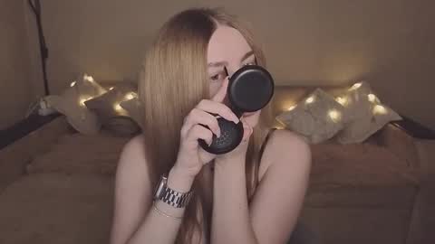 ViolettaOtis online show from November 17, 12:11 pm