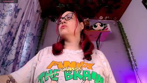 violetafetish online show from March 29, 8:53 pm