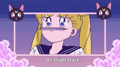 Violett online show from December 5, 7:06 pm