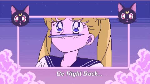 Violett online show from January 10, 4:01 am