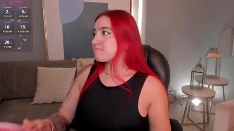 Violett Castel online show from January 27, 10:38 pm