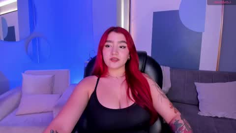 Violett Castel online show from March 10, 7:29 pm