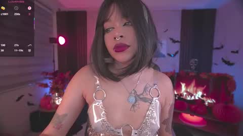 JULIE UWU online show from October 27, 6:56 pm