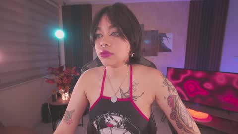 JULIE UWU online show from November 20, 7:13 pm