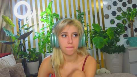 Violetta online show from October 20, 5:41 am