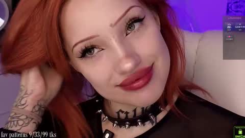 Snapshot of violetvio1ator chatting on November 29, 4:26 am Dommy mommy online show from November 29, 4:26 am