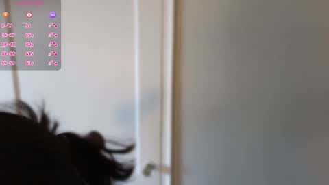 Violet Winter  indie sleaze goth girl next door online show from September 14, 2:27 pm