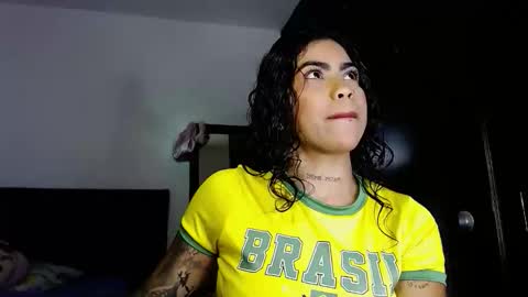  Violet  online show from October 23, 2:55 am