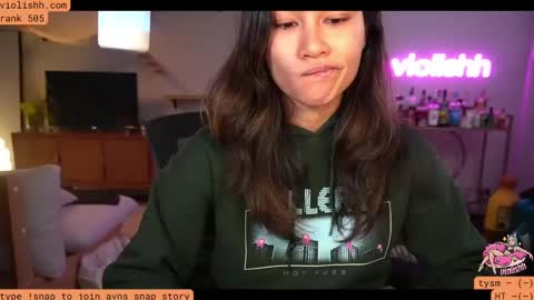 follow me on twitter violishh and ig violishh  online show from November 23, 2:22 am