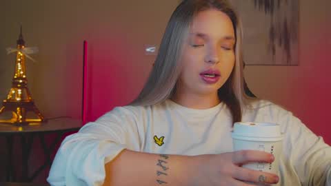 Violla online show from February 16, 8:21 am