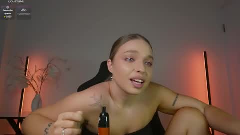 Violla online show from March 10, 9:36 am