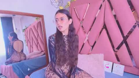 Violetta online show from September 12, 7:03 pm