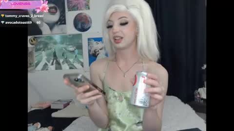 Viper online show from April 18, 2:59 am