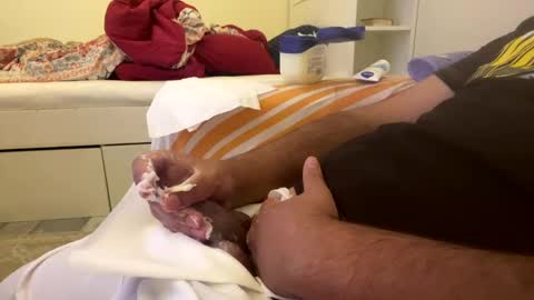 Nawaf online show from February 3, 9:30 am