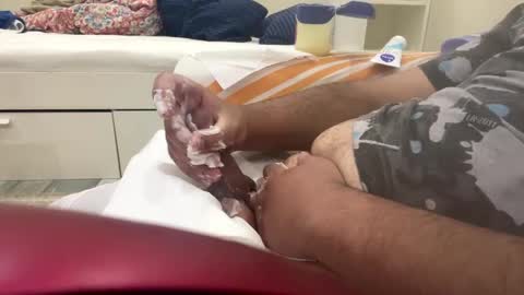 Nawaf online show from February 4, 8:24 am