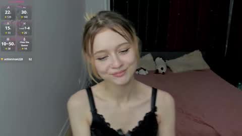 Snapshot of viraluvv chatting on September 27, 2:27 am Call me Vera. But know -I am also Faith online show from September 27, 2:27 am