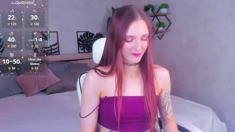 Virdjinia online show from March 24, 1:32 am