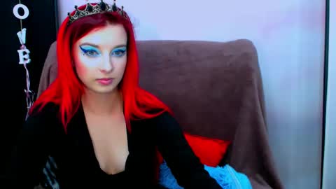 Snapshot of virgiluna chatting on December 29, 9:20 pm VirginLuna online show from December 29, 9:20 pm