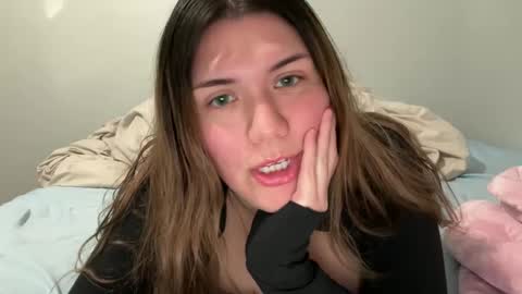 Virgngirl online show from September 25, 1:53 am