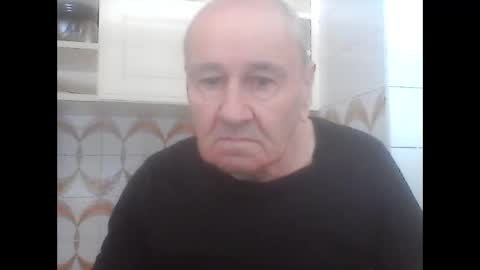 Snapshot of virgomandel chatting on October 5, 8:45 am virgomandel online show from October 5, 8:45 am