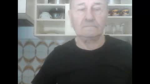 Snapshot of virgomandel chatting on October 8, 8:12 am virgomandel online show from October 8, 8:12 am