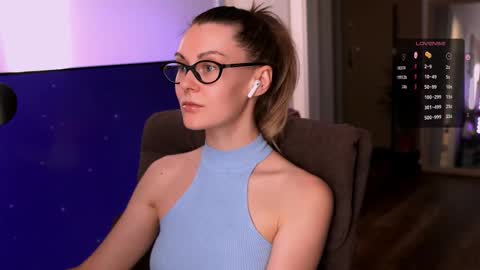 virtual_muse_bc online show from November 13, 8:13 am