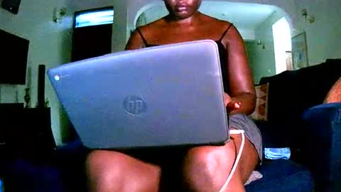 Your Virtual Wife online show from December 12, 6:10 pm