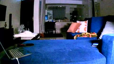 Your Virtual Wife online show from December 14, 4:09 pm