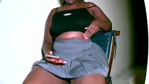 Your Virtual Wife online show from January 19, 4:25 pm