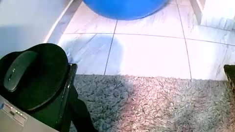 Your Virtual Wife online show from February 12, 3:16 pm