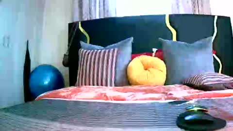 Your Virtual Wife online show from February 13, 5:44 pm