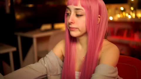 Snapshot of virtualexis chatting on February 16, 6:21 pm virtualexis online show from February 16, 6:21 pm