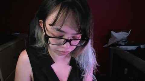 Zoe online show from September 24, 7:06 pm
